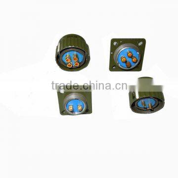 Y2 cable connector