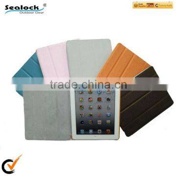 case for Ipad case with PU