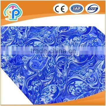 The printing fabric, 100% cotton fabric