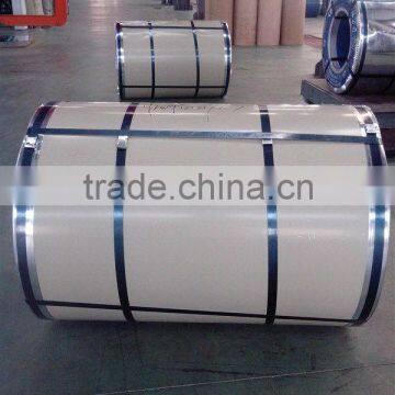 export Prepainted Galvanized Steel Coil/PPGI from factory