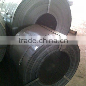 hot rolled steel coil