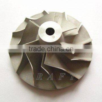 Compressor Wheel for T04E Turbochargers