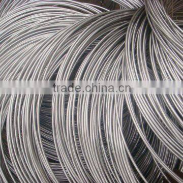 High quality low-carbon iron wire