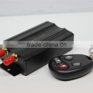 Gps Module/TK103B Door Detection/Gps Tracker China Gps Tracker With Long Life Battery