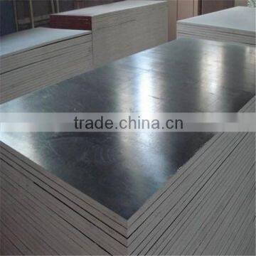 Concrete Use Construction Phenolic Shuttering Formwork Plywood/Laminted Coated Plywood