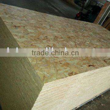 Cheap OSB sheet made in china