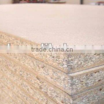 [super deal ]lowest price plain particle board