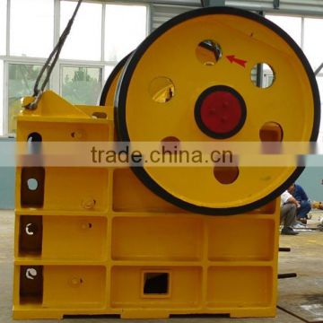 Best Price Jaw Crusher/ Gold Mining Crusher