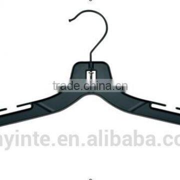 Eco-firendly plastic hanger