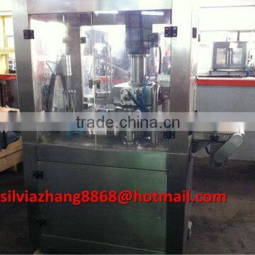 vacuum can seaming machine