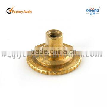 wenzhou brass electrical car parts accessories