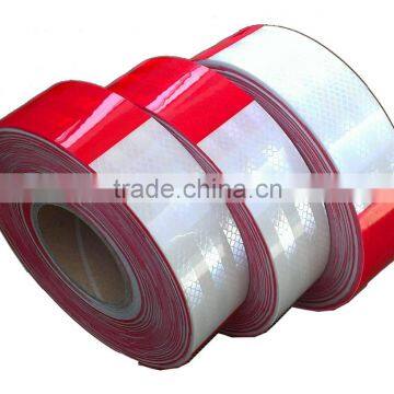 Engineer Grade PET Type Safty Reflective Tape