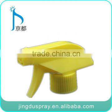 Yuyao Plastic Kitchen Clean Plastic Trigger Sprayer Pump Sprayer photo-4