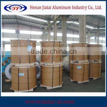 High Quality 1060 Mill Finish Aluminum Flat Strip photo-3