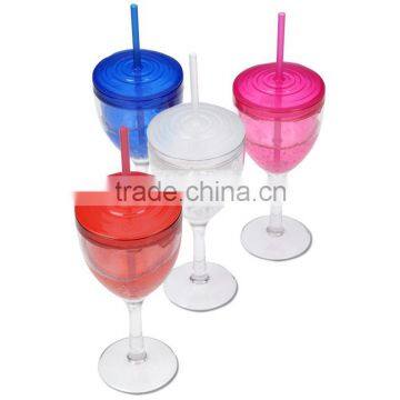 Cool Gear Wine Glass for Bubbly - 10 Oz. photo-2