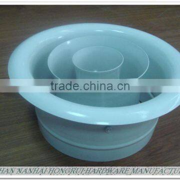 Jet Diffuser Ring Type Aluminum Airconditioning Vent photo-5