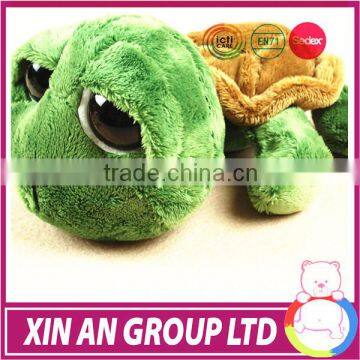 OEM plush toy for kids wholesale sea turtle stuffed animal