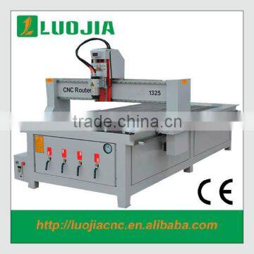 Hot sale ac servo motor cnc routing machine cheap