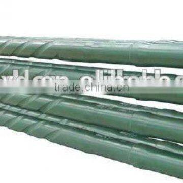 Api 7-1 Non-magnetic Spiral Drill Collars photo-2