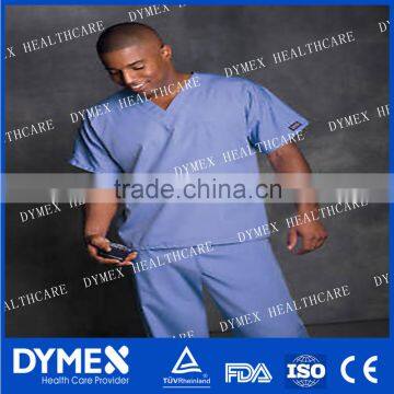 nursing scrubs Short Sleeve scrub suit