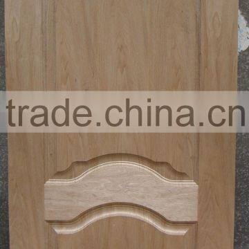 Beech,Ash,burma Teak,Black Walnut,Red Oak door skin/plain door skin for home decoration