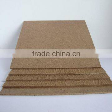 High qulity 2.5mm,3mm,4mm,5mm plain hardboard/embossed hardboard