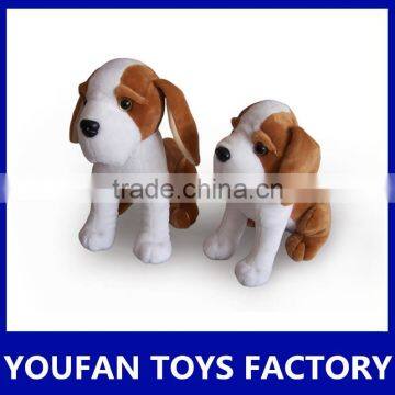 toys stuffed animals plush pet dog