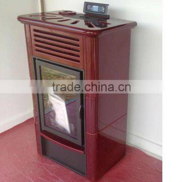 new design pellet stove SMT-22F