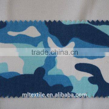 Customized Cheap Camouflage Waterproof Military Tent Canvas Fabric Factory photo-4