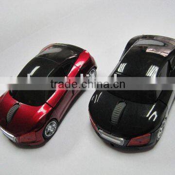 mini optical car mouse