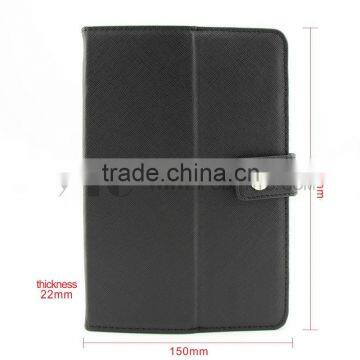 YTC U Cover Series For 7" Leather Universal MID Android Tablet PC Case Stand Pouch