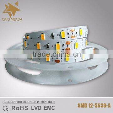 Hot in Brazil 5630 led strip