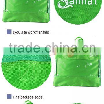 Factory Sale Cheap Different Types Oxford Bags With Zipper photo-6