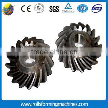 Tube Manufacturing Machine for Carbon Steel Pipe Within Thickness 0.4 to 5mm photo-4