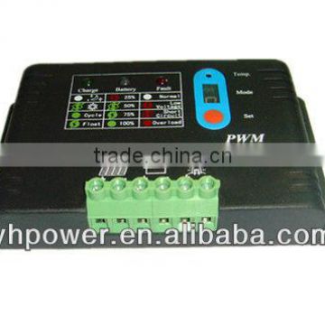 solar voltage regulator 60v 15a