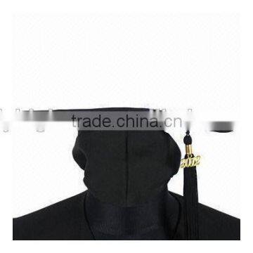 Graduation Cap Tassels 2015 Wholesale Graduation Cap photo-5
