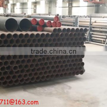 TPCO seamless/ welded steel pipe