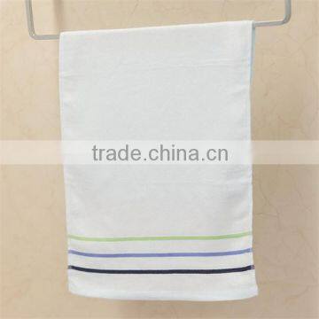 Promotion cheap face towels , 100 % cotton towels from China