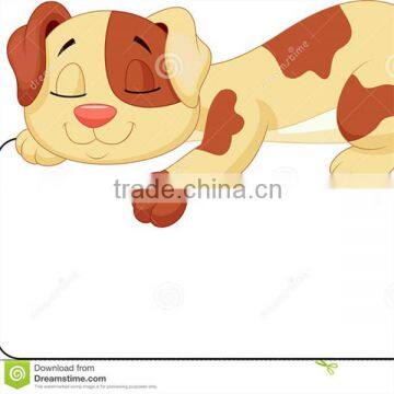 donguan high quality blank label