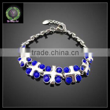 New Arrival 4pcs/set Gold Plated Jewelry Set for Woman in Zinc Alloy Jewelry Set BHK654 photo-4