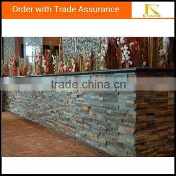 wholesale outdoor culture stone for wall decoration