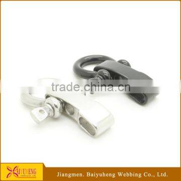 Adjustable d Shackles Custom Dee Commercial Shackle photo-2
