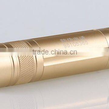 Factory Price 3W Outdoor LED Flashlight photo-4