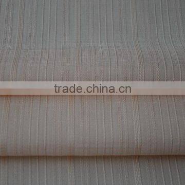 Wujiang Supplier Polyester Stripe Fabric for Women Sexy Wear photo-4