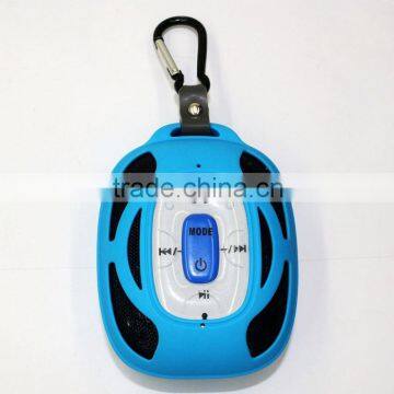 AWS1167 New Hot Portable Wireless Mini Speaker Bluetooth Solar Panel Bluetooth Outdoor Speake photo-6