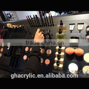 Professional 3ce Cosmetic Display Stand,modern Customized Cosmetic Display photo-6