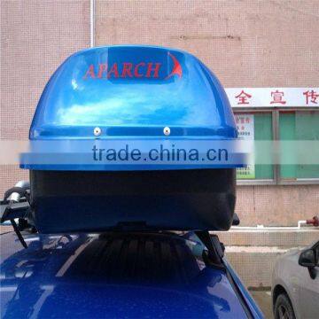 Plastic Vacuum Forming Pop up Car Case photo-3