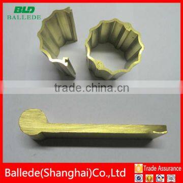 Brass Extrusion from Shanghai China