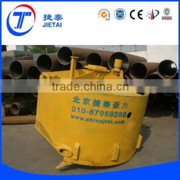 Hot Sale Rotary Barrel,mud Bucket Drilling Rig,rock Drilling Buckets photo-5
