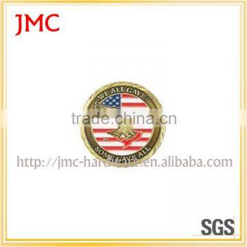 2016 Manufactory Production Gold Metal Souvenir Coins photo-2
